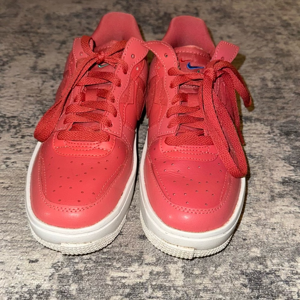Air Force 1’s